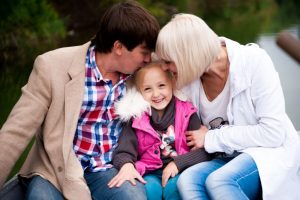 Familieuitje met Salonboot Valerie in Amsterdam